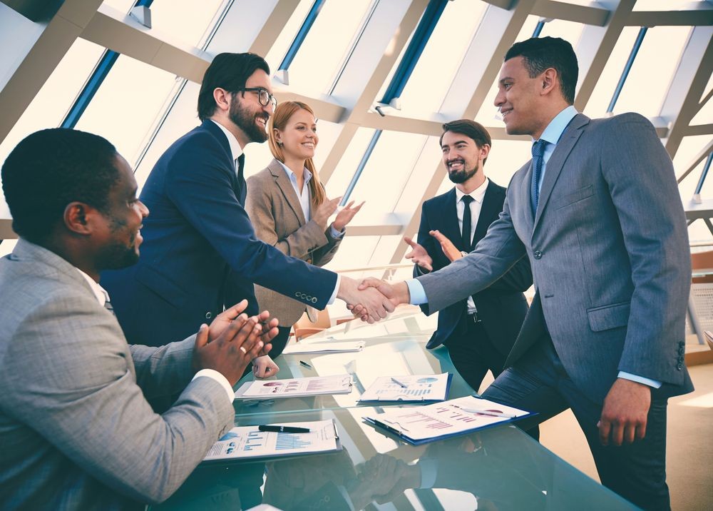 Comprehensive HR Talent Solutions