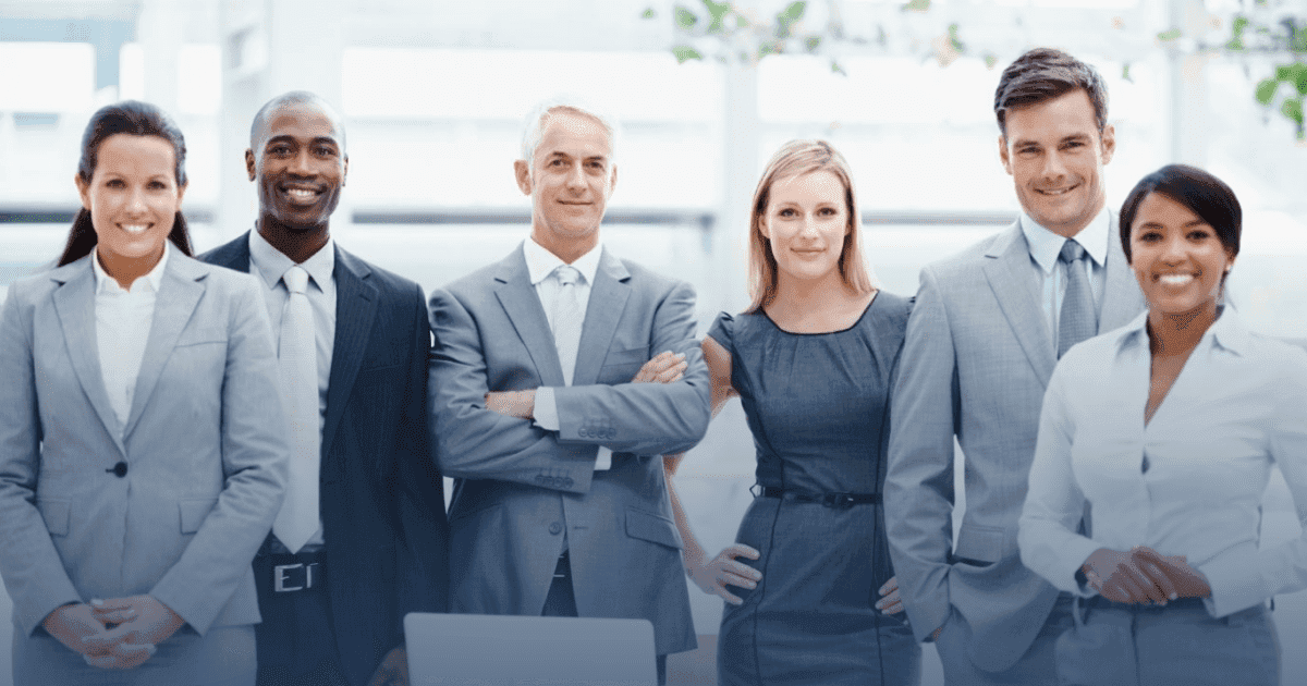 Executive Search 